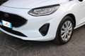 Ford Fiesta 1.1 Connect s&s 75cv con CarPlay Bianco - thumbnail 2