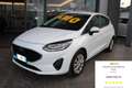 Ford Fiesta 1.1 Connect s&s 75cv con CarPlay Bianco - thumbnail 1