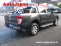 Ford Ranger 2.0 tdci double cab Limited 170cv Grigio - thumbnail 4