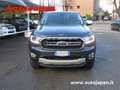 Ford Ranger 2.0 tdci double cab Limited 170cv Grigio - thumbnail 2