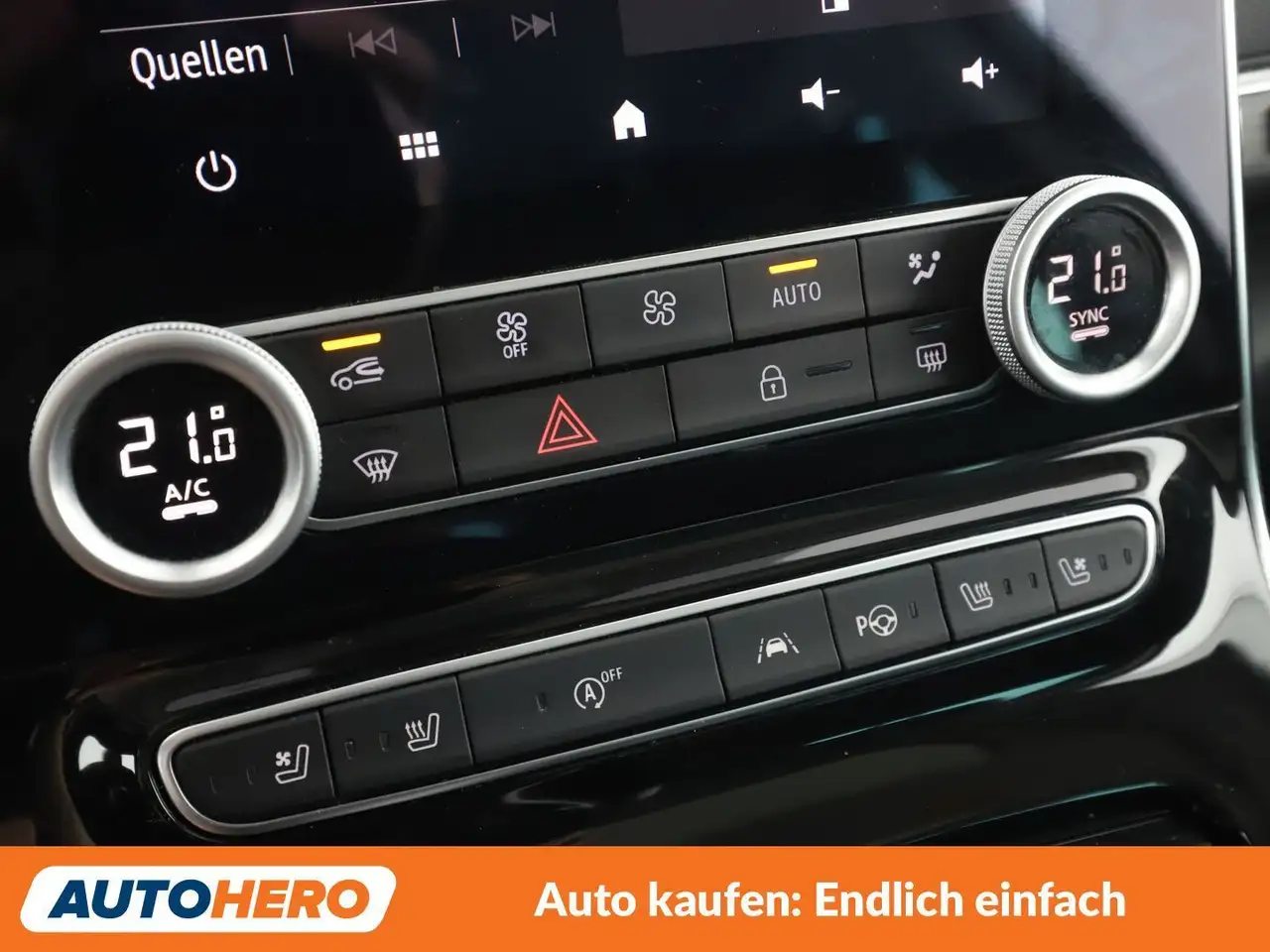 Renault Espace 2.0 BLUE dCi Initiale Paris, миниатюра 26