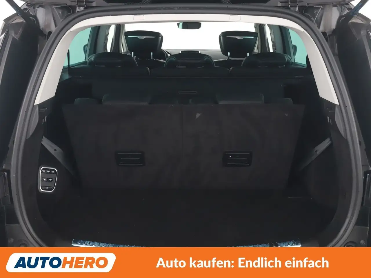 Renault Espace 2.0 BLUE dCi Initiale Paris, миниатюра 17