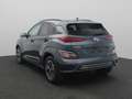 Hyundai KONA EV Business 64 kWh | Nieuw uit voorraad leverbaar Blauw - thumbnail 2