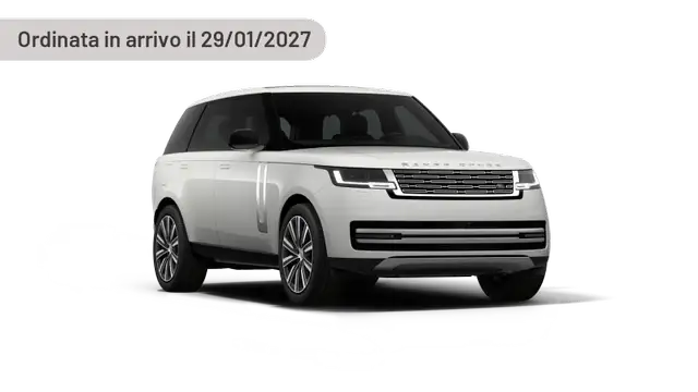 Land Rover Range Rover 3.0D l6 SE