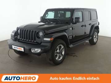 2.2 CRDi Sahara Aut.*NAVI*LED*CAM*SHZ*LHZ*TEMPO*