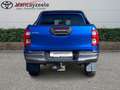 Toyota Hilux Invincible  37149 + BTW Bleu - thumbnail 6
