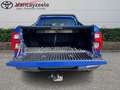 Toyota Hilux Invincible  37149 + BTW Bleu - thumbnail 27
