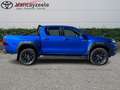 Toyota Hilux Invincible  37149 + BTW Bleu - thumbnail 3