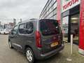 Toyota Proace City Verso 1.2 Turbo 130pk Aut Professional Grey - thumbnail 3