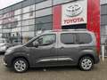 Toyota Proace City Verso 1.2 Turbo 130pk Aut Professional Grey - thumbnail 2