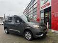 Toyota Proace City Verso 1.2 Turbo 130pk Aut Professional Grijs - thumbnail 19