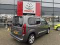 Toyota Proace City Verso 1.2 Turbo 130pk Aut Professional Grijs - thumbnail 17