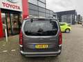 Toyota Proace City Verso 1.2 Turbo 130pk Aut Professional Grijs - thumbnail 20