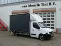 Renault Master 170 PK EURO 6 - SCHUIFZEILEN LAADBAK - VTP-79-N Wit - thumbnail 22