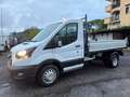 Ford Transit FORD Transit 350 Ribal.Trila. 2.0 tdci 130cv L2 Bianco - thumbnail 2