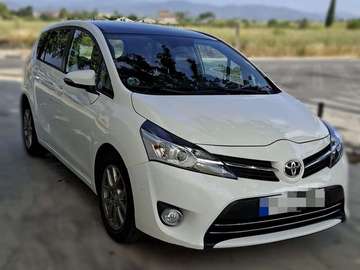 1.6D 115D Advance 5pl.