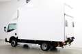 Renault Sonstige Maxity 130.35 3.0 130pk E6 Compacte bakwagen met l Weiß - thumbnail 9