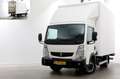 Renault Sonstige Maxity 130.35 3.0 130pk E6 Compacte bakwagen met l Weiß - thumbnail 1