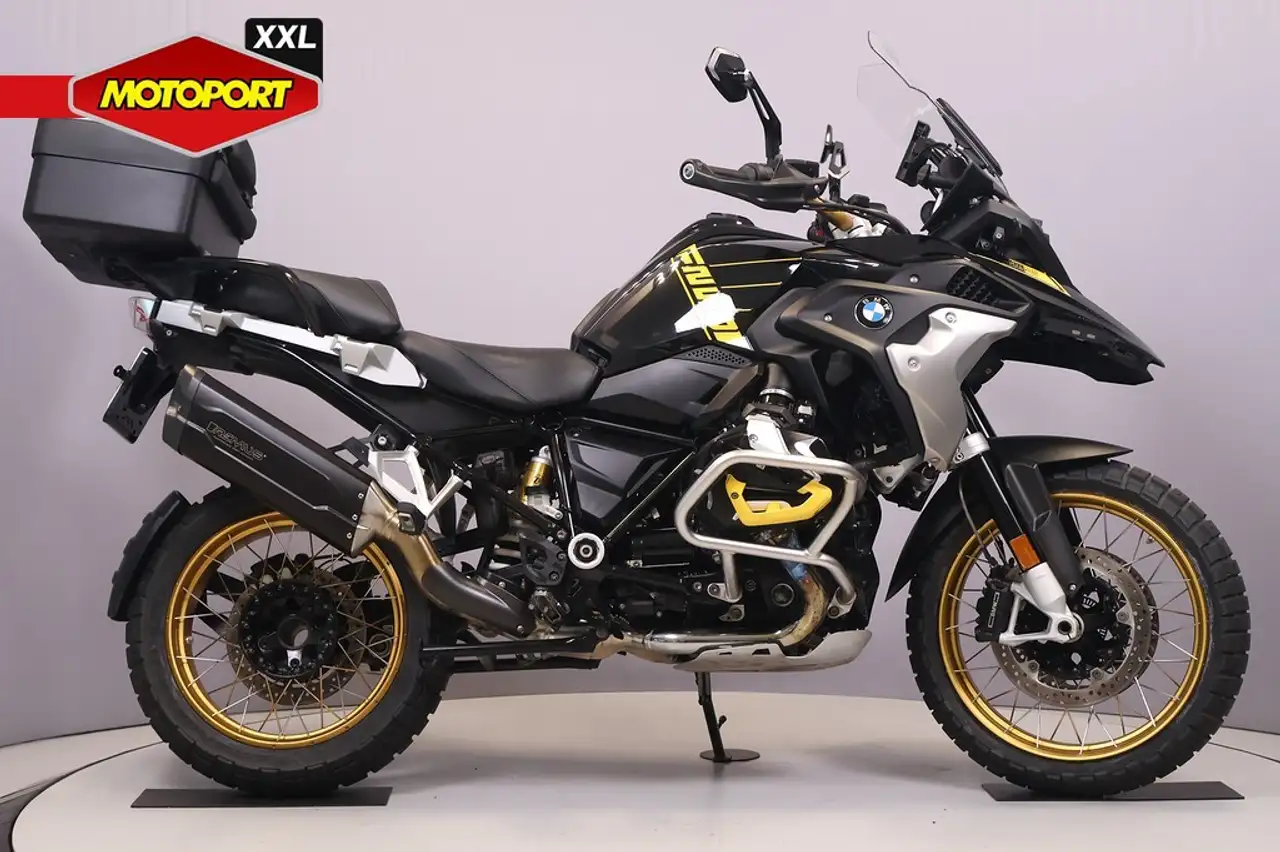 BMW R 1250 GS