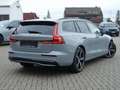 Volvo V60 Plus T6 AWD Plug-in Hybrid/H&K/360°/BLIS Grau - thumbnail 2