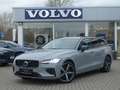 Volvo V60 Plus T6 AWD Plug-in Hybrid/H&K/360°/BLIS Grau - thumbnail 1