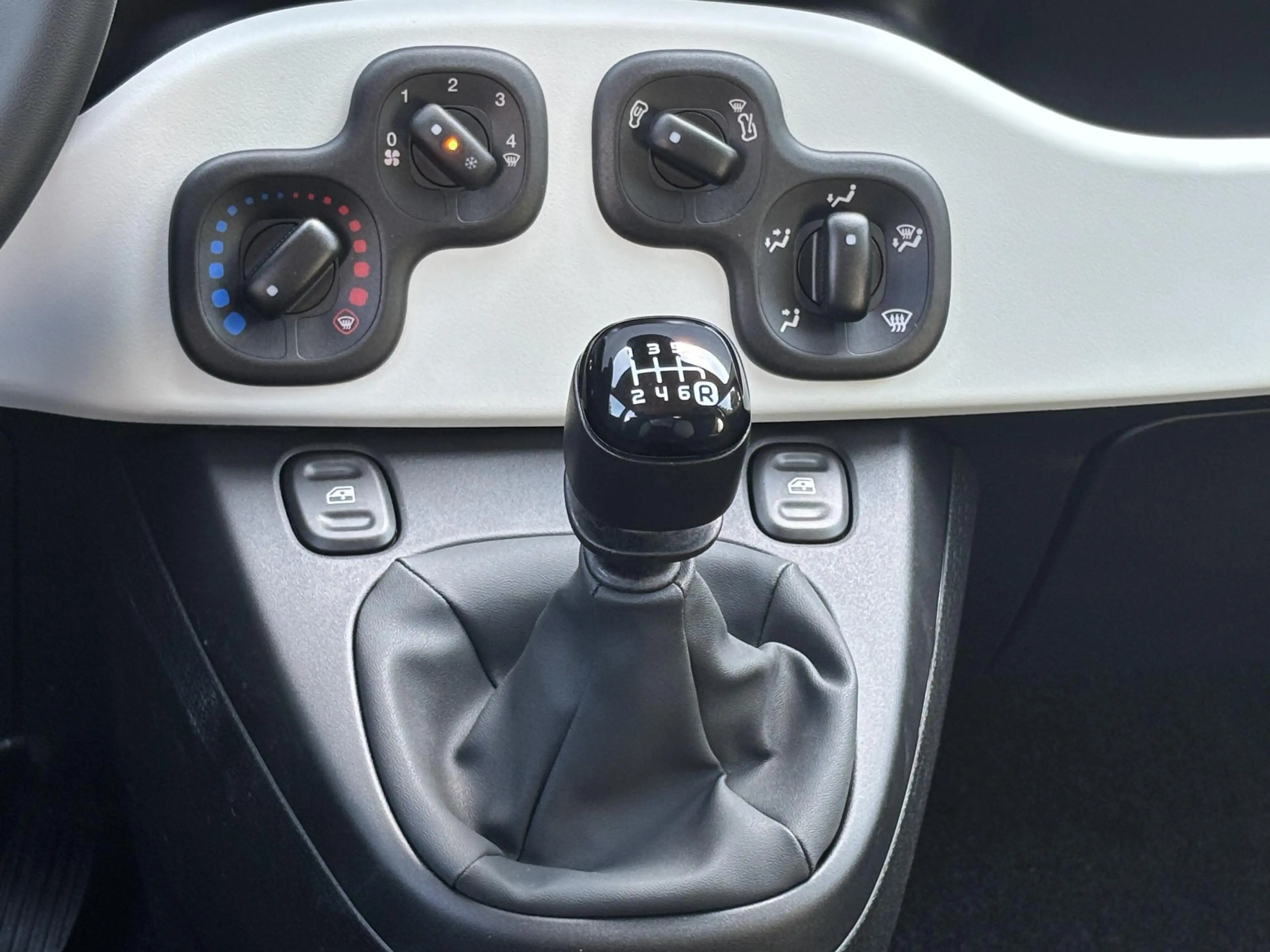 Fiat Pandina 1.0 Cross | NIEUW | UIT VOORRAAD LEVERBAAR — photo 8