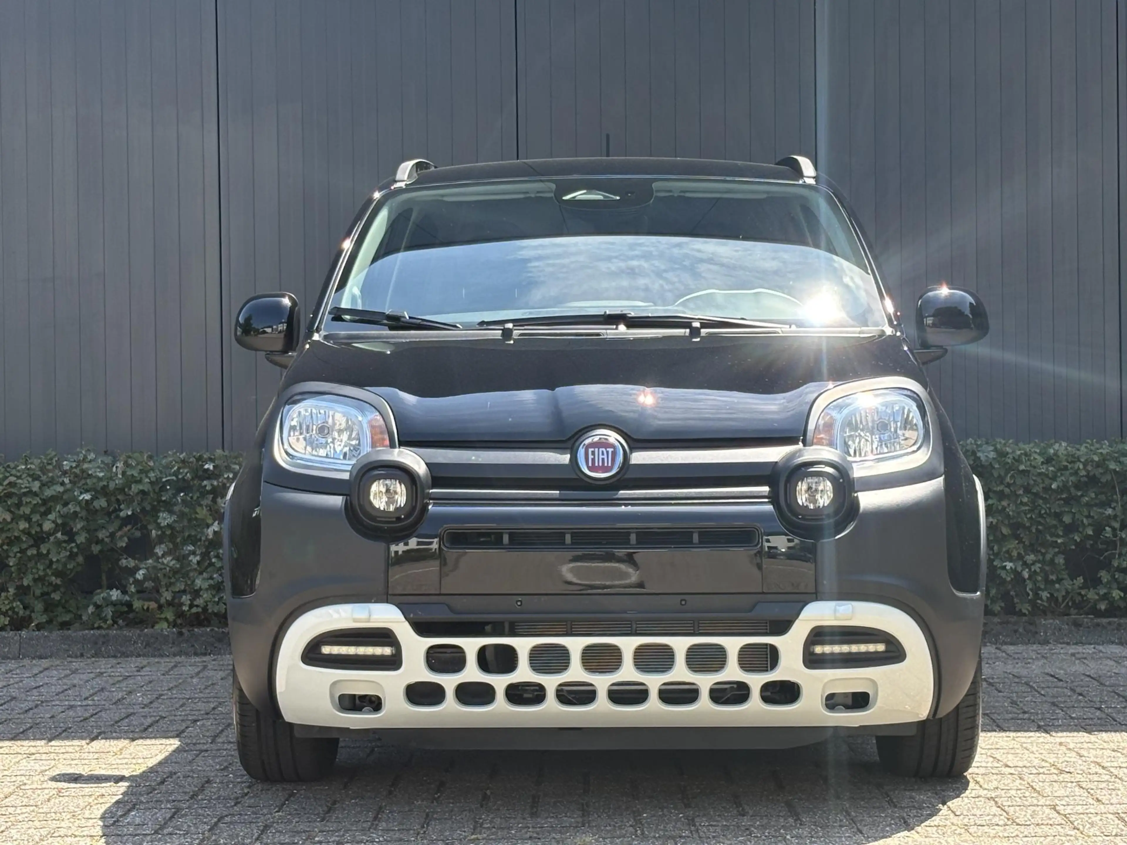 Fiat Pandina 1.0 Cross | NIEUW | UIT VOORRAAD LEVERBAAR — photo 2
