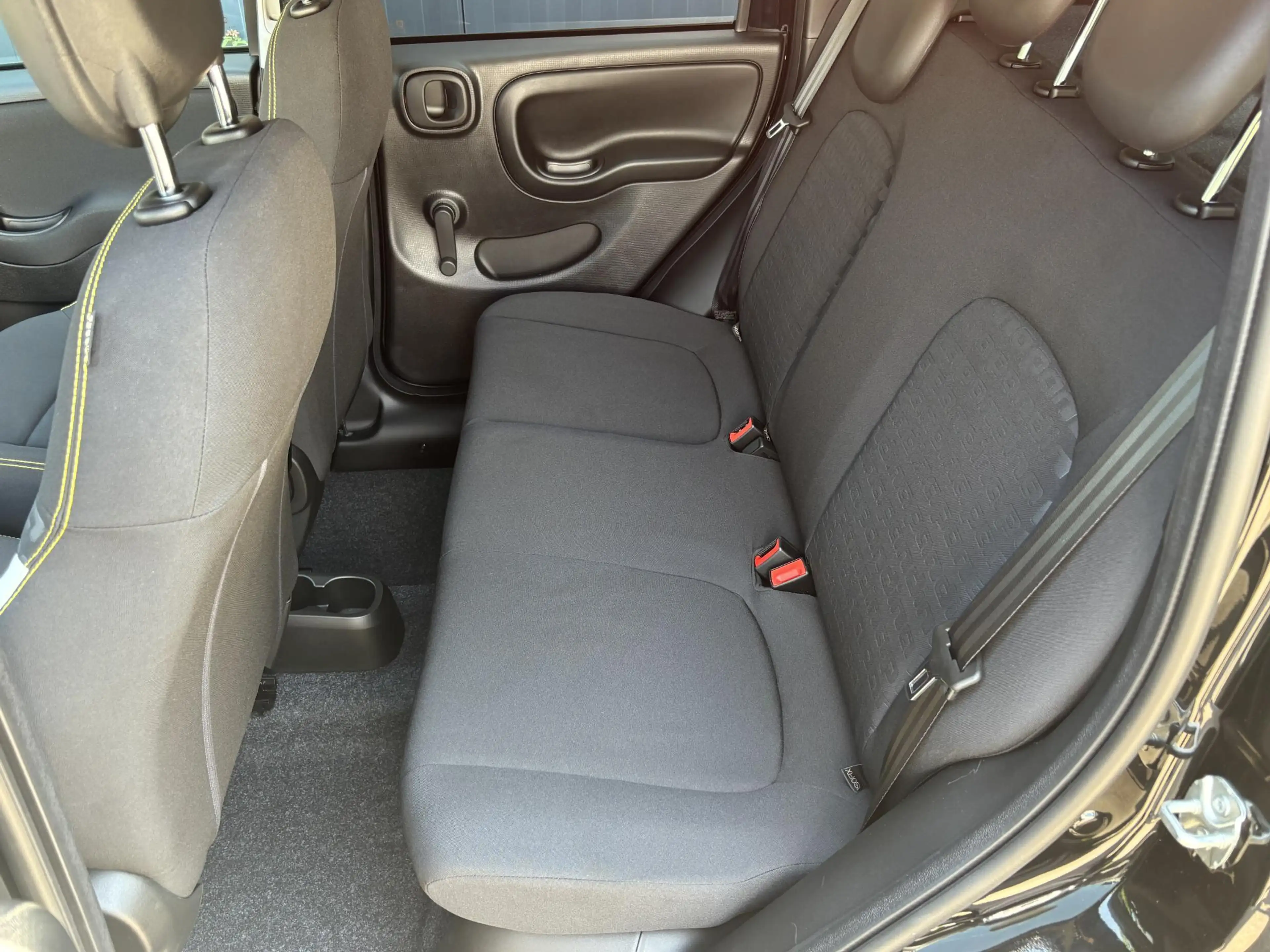 Fiat Pandina 1.0 Cross | NIEUW | UIT VOORRAAD LEVERBAAR — photo 10