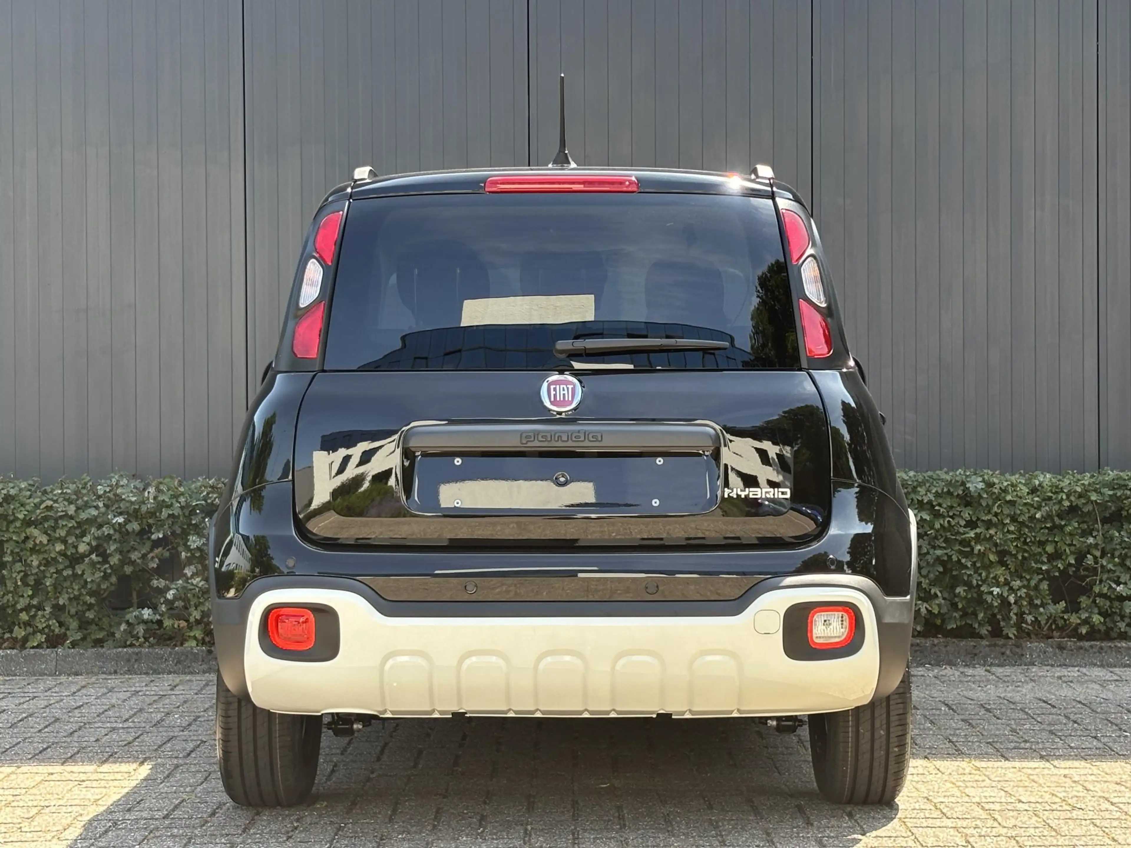 Fiat Pandina 1.0 Cross | NIEUW | UIT VOORRAAD LEVERBAAR — photo 5