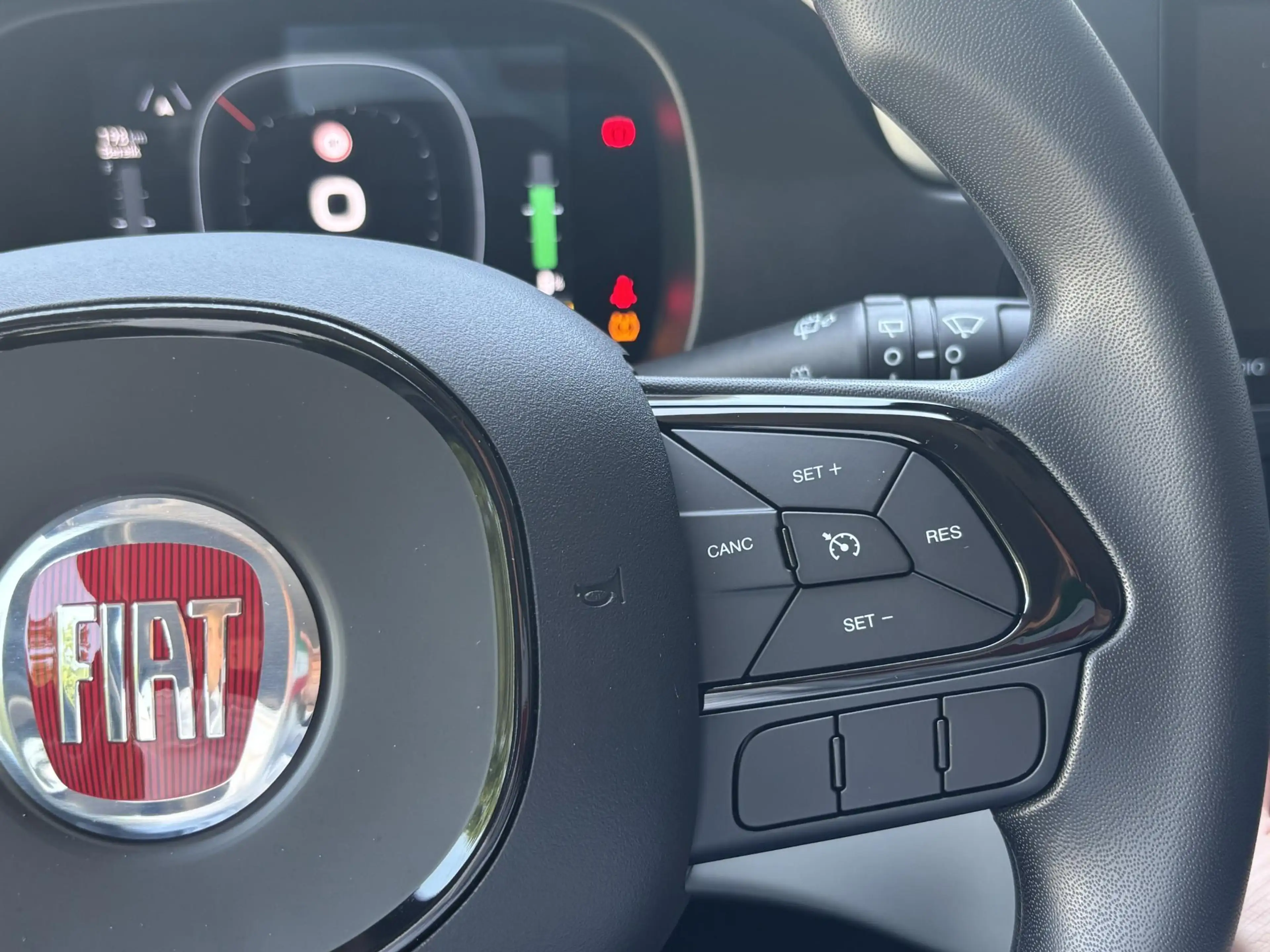Fiat Pandina 1.0 Cross | NIEUW | UIT VOORRAAD LEVERBAAR — photo 15