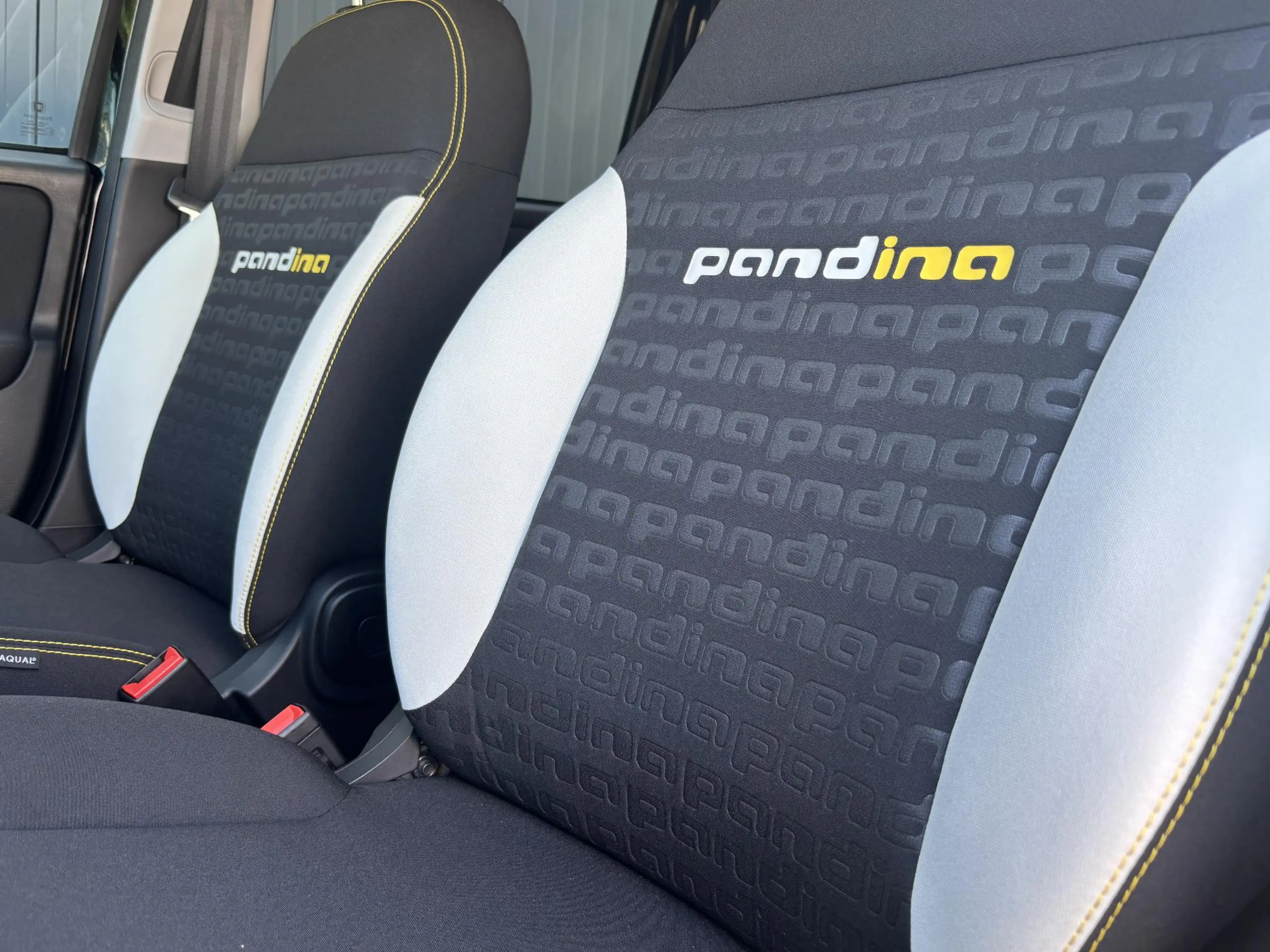 Fiat Pandina 1.0 Cross | NIEUW | UIT VOORRAAD LEVERBAAR — photo 11