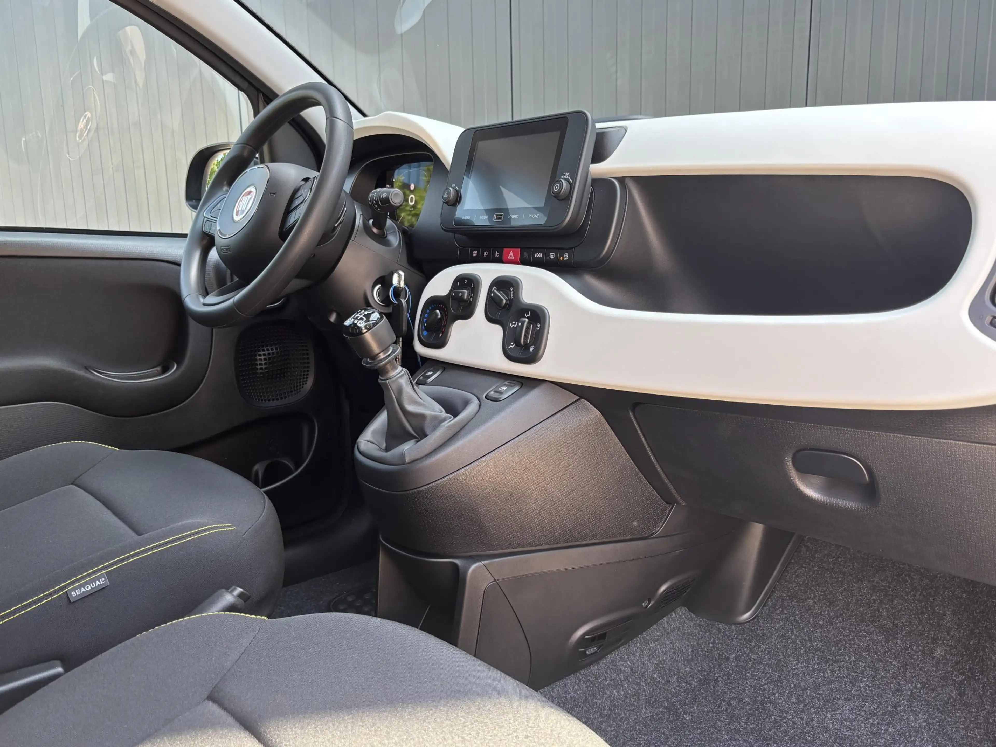 Fiat Pandina 1.0 Cross | NIEUW | UIT VOORRAAD LEVERBAAR — photo 4