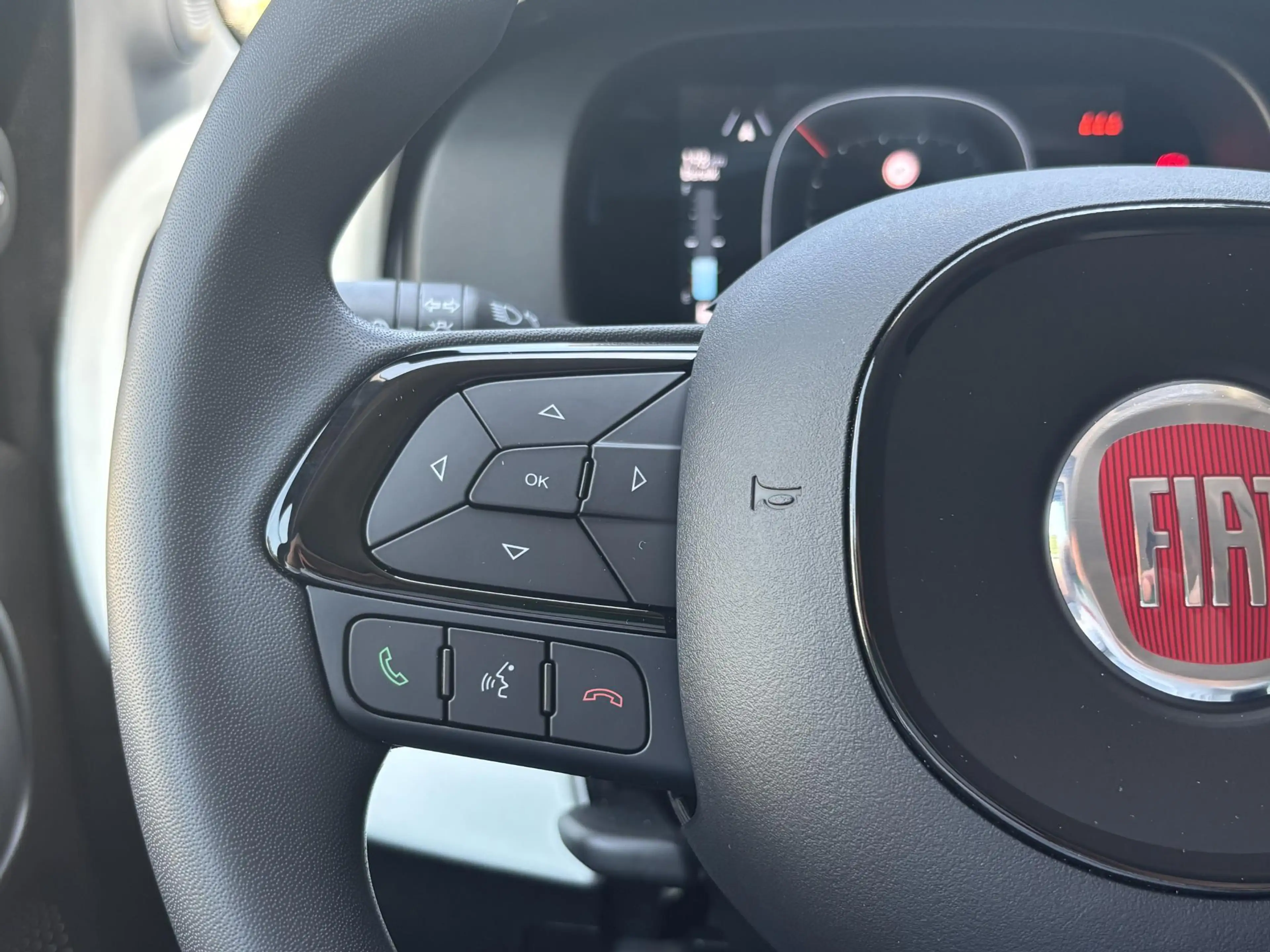 Fiat Pandina 1.0 Cross | NIEUW | UIT VOORRAAD LEVERBAAR — photo 14