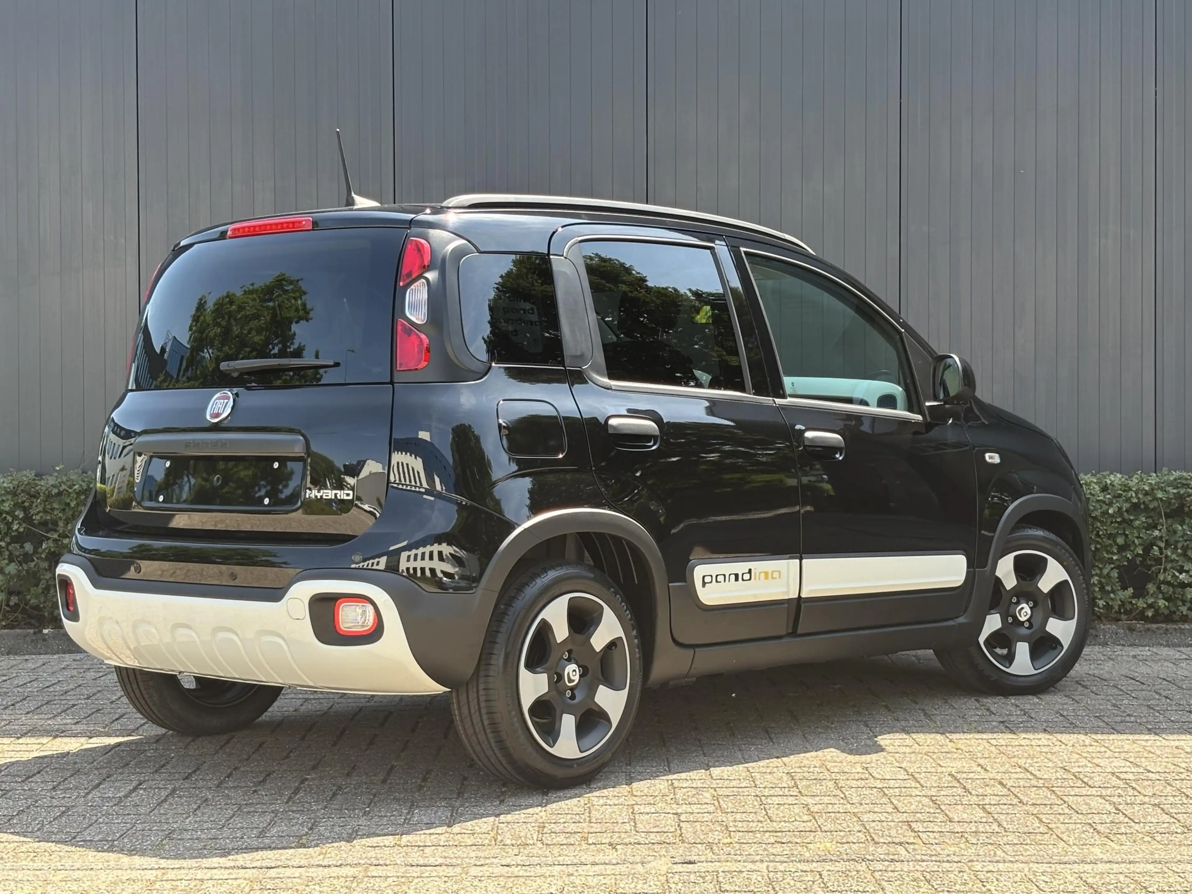 Fiat Pandina 1.0 Cross | NIEUW | UIT VOORRAAD LEVERBAAR — photo 3