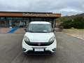 Fiat Doblo Cargo Maxi L2h1 Lounge 1.6 Mjet 105cv N1 5 posti Bianco - thumbnail 4