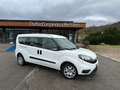 Fiat Doblo Cargo Maxi L2h1 Lounge 1.6 Mjet 105cv N1 5 posti Bianco - thumbnail 3