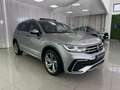 Volkswagen Tiguan Allspace 2.0TDI R-Line 4Motion DSG 147kW Gris - thumbnail 5