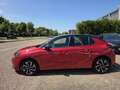 Opel Corsa 1.2 Turbo Edition Rojo - thumbnail 5