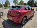 Opel Corsa 1.2 Turbo Edition Rojo - thumbnail 8
