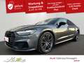 Audi A7 Sportback 55 TFSI e quattro *AHK*MATRIX*B&O*PANO* Gris - thumbnail 1