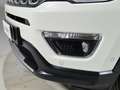 Jeep Compass II 2017 Benzina 1.4 m-air Limited 4wd 170cv auto Bianco - thumbnail 18