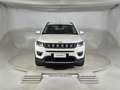 Jeep Compass II 2017 Benzina 1.4 m-air Limited 4wd 170cv auto Bianco - thumbnail 2