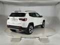 Jeep Compass II 2017 Benzina 1.4 m-air Limited 4wd 170cv auto Bianco - thumbnail 4
