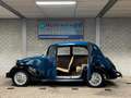 Oldtimer Simca 8 Berline Bleu - thumbnail 3