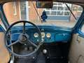 Oldtimer Simca 8 Berline Bleu - thumbnail 12