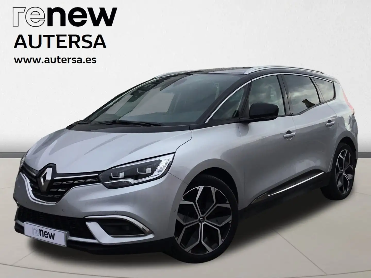 Renault Grand Scenic 1.3 TCe GPF Zen 103kW - 1