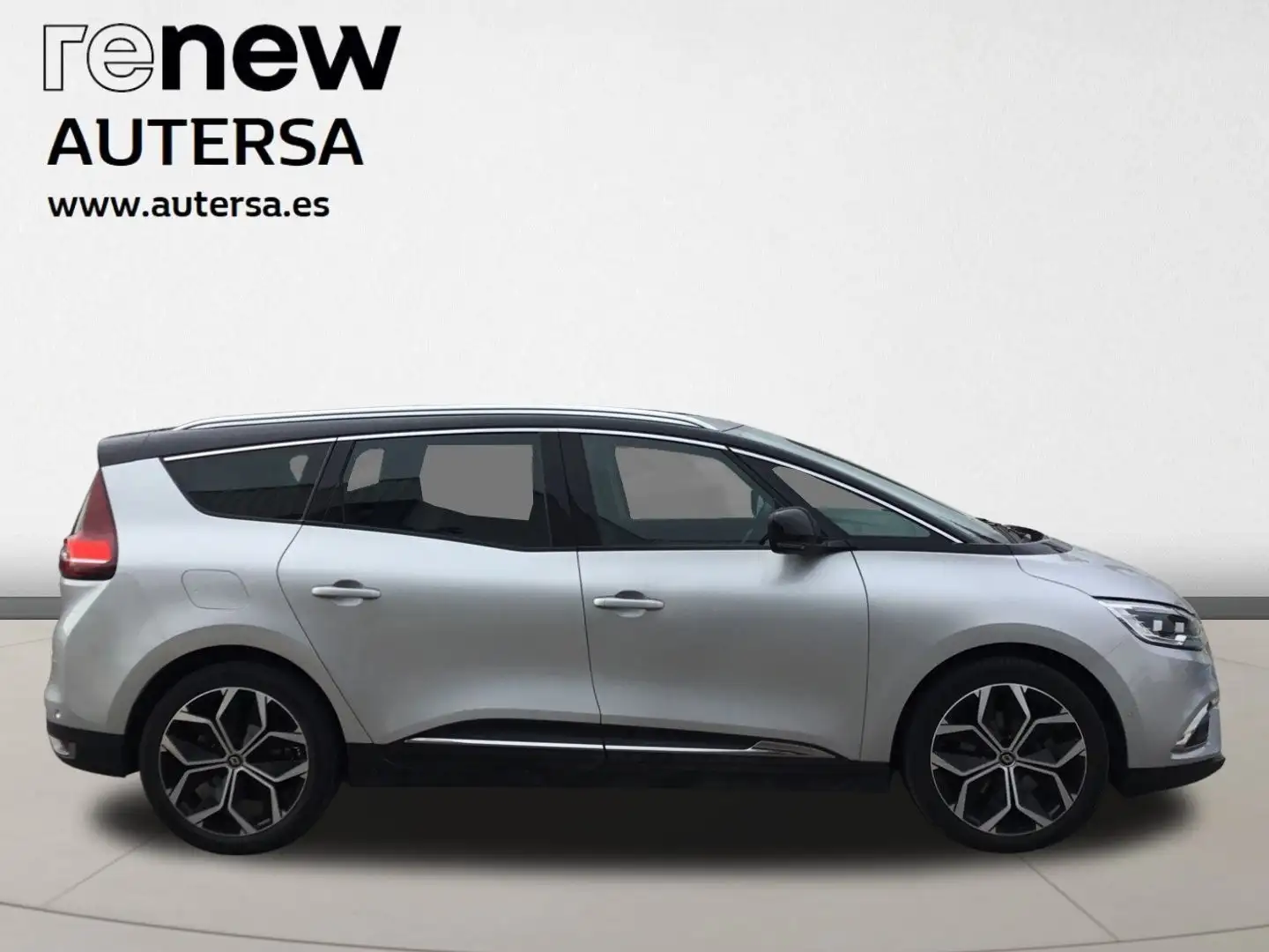 Renault Grand Scenic 1.3 TCe GPF Zen 103kW - 2