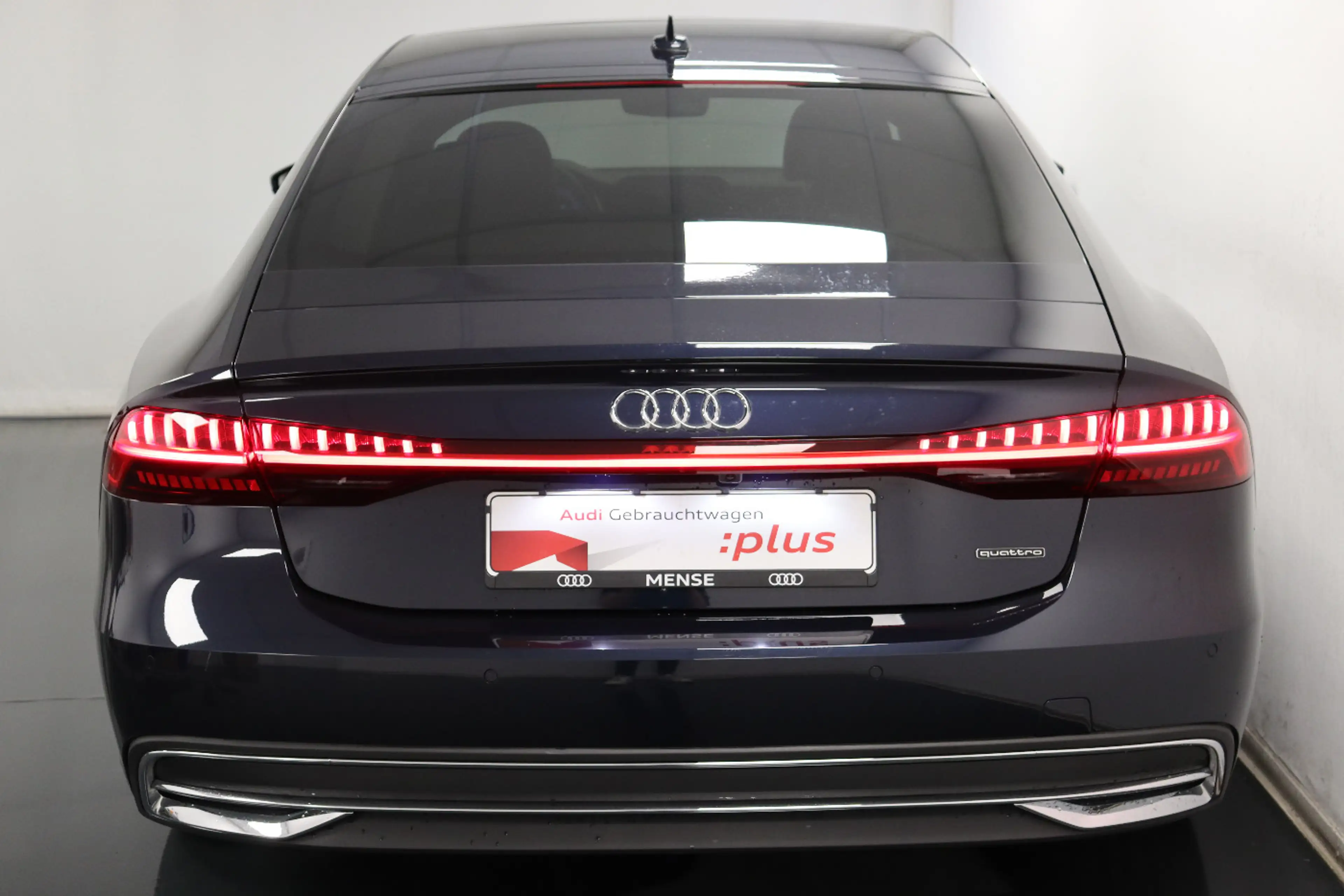 Audi A7 Sportback 45 TDI quattro S tronic Matrix|AHK — photo 5