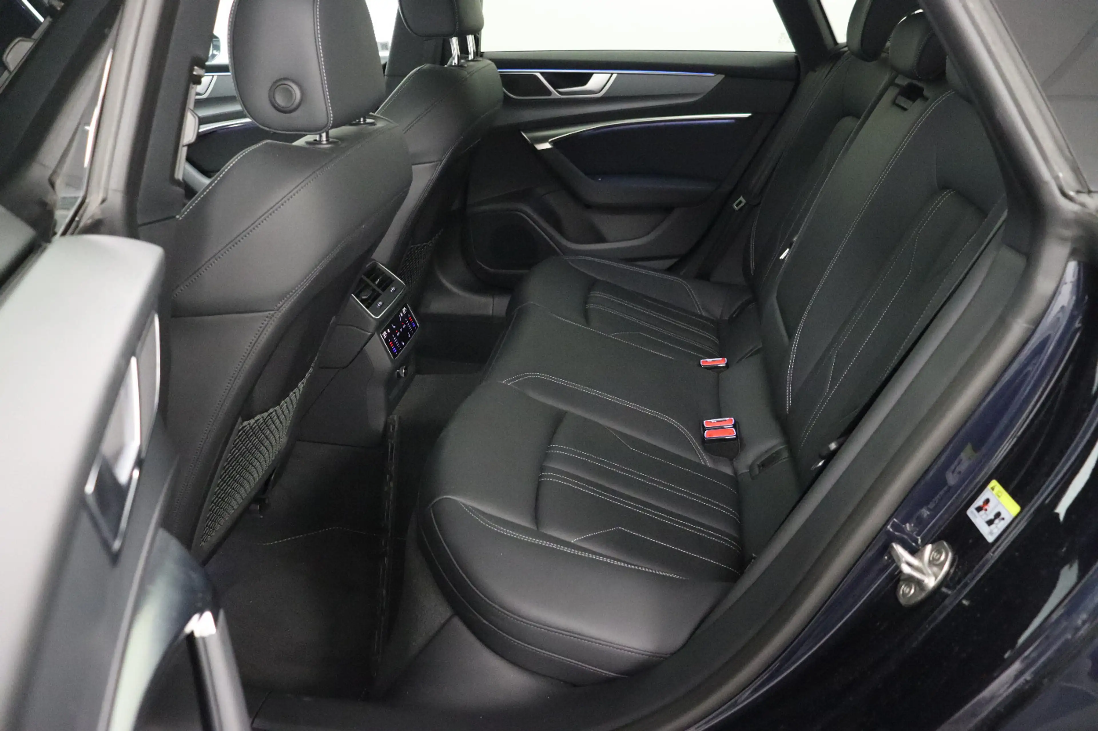 Audi A7 Sportback 45 TDI quattro S tronic Matrix|AHK — photo 9