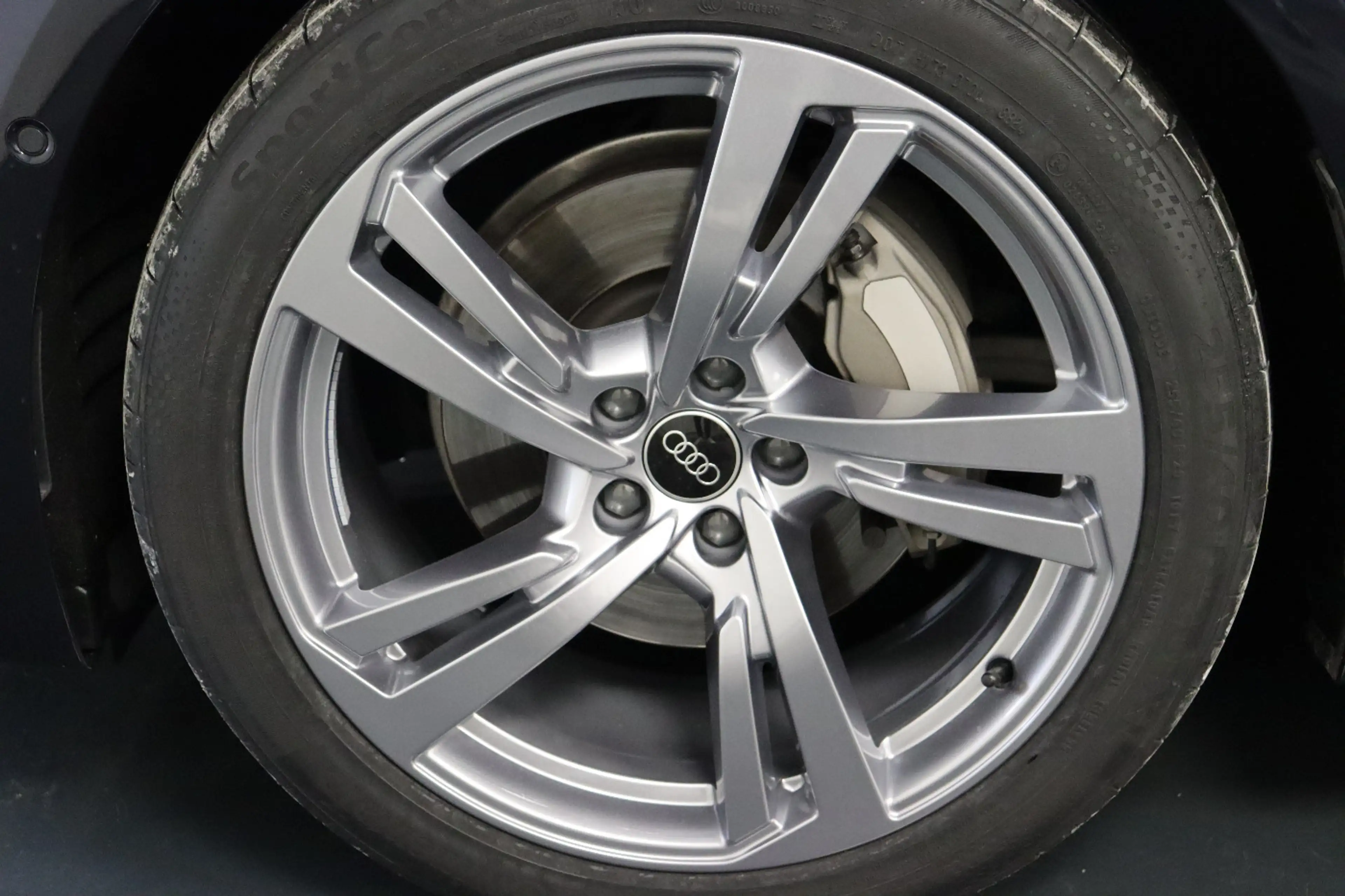 Audi A7 Sportback 45 TDI quattro S tronic Matrix|AHK — photo 6